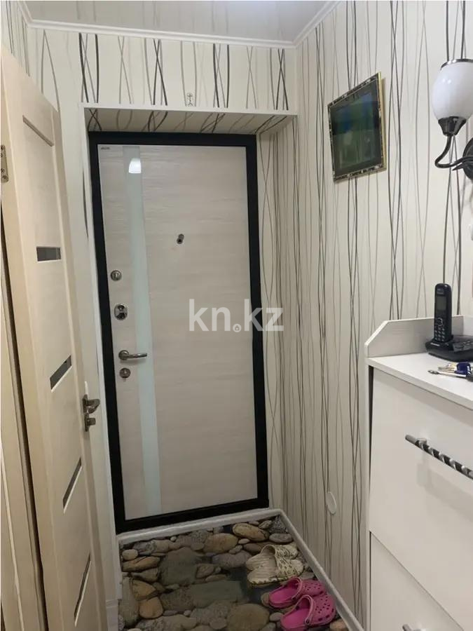 Продажа 2-комнатной квартиры, 38 м² в Алматы - фото 5