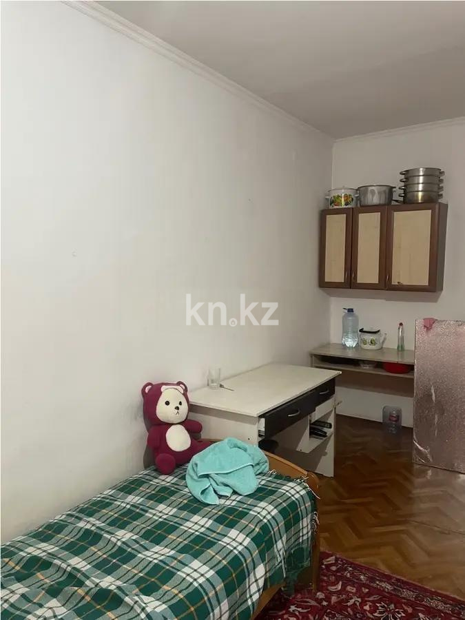 Продажа 1-комнатной квартиры, 18 м², ул. Мусрепова, дом  7 в Астане - фото 2