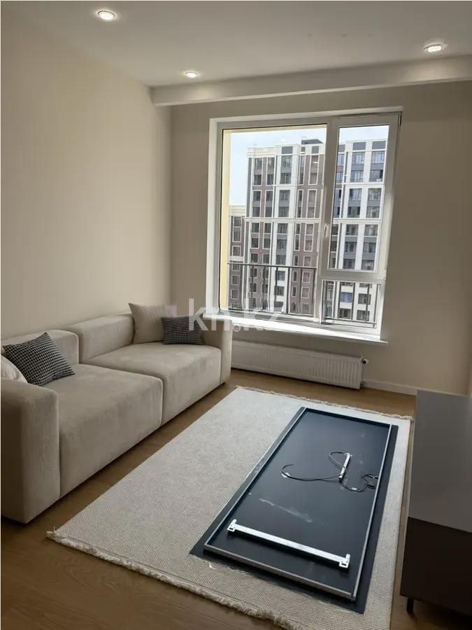 Продажа 2-комнатной квартиры, 60 м², ул. Розыбакиева, дом  197/2 в Алматы