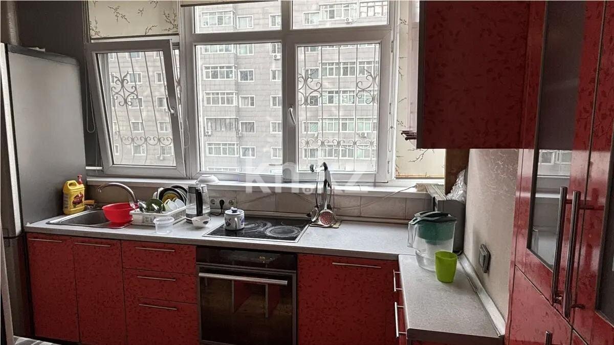 Продажа 2-комнатной квартиры, 68.5 м² в Алматы - фото 4