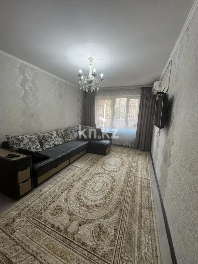 Продажа 1-комнатной квартиры, 33 м² в Алматы