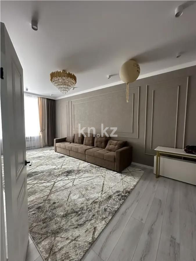 Продажа 3-комнатной квартиры, 90 м² в Караганде
