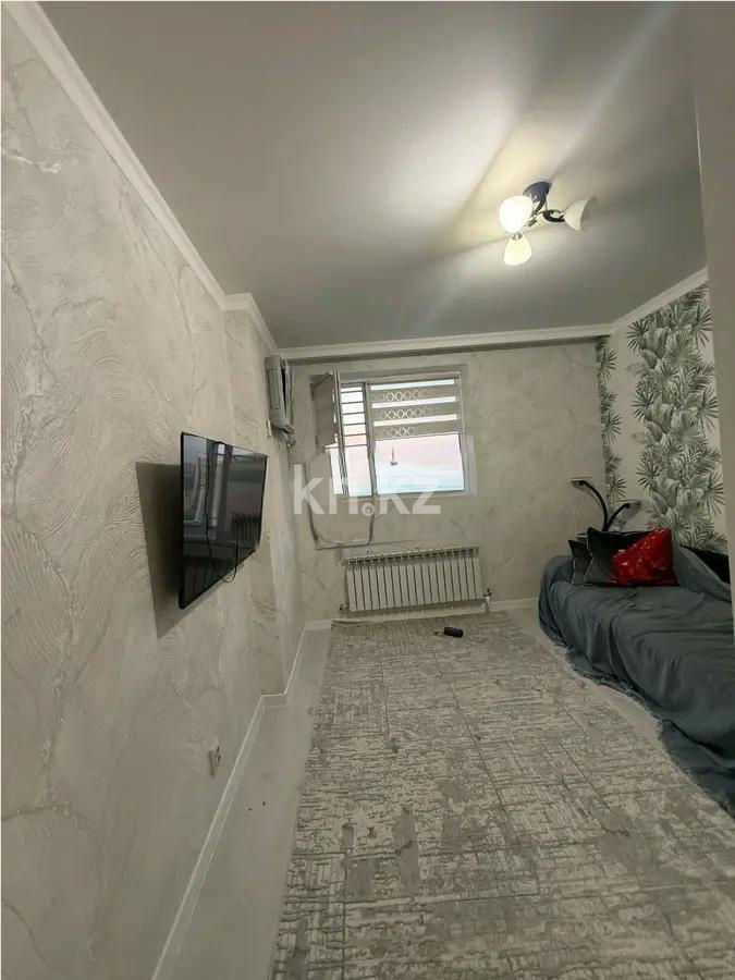Продажа 2-комнатной квартиры, 51.6 м² в Астане