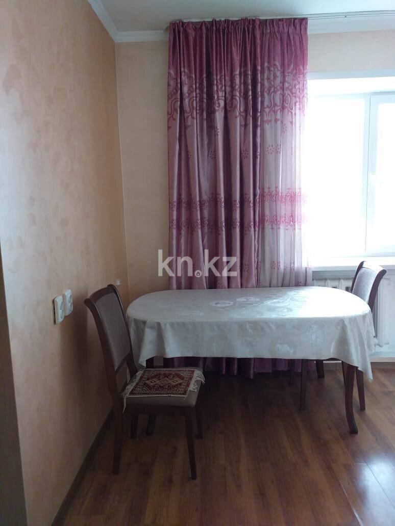 Аренда 2-комнатной квартиры, 70 м² в Астане - фото 4