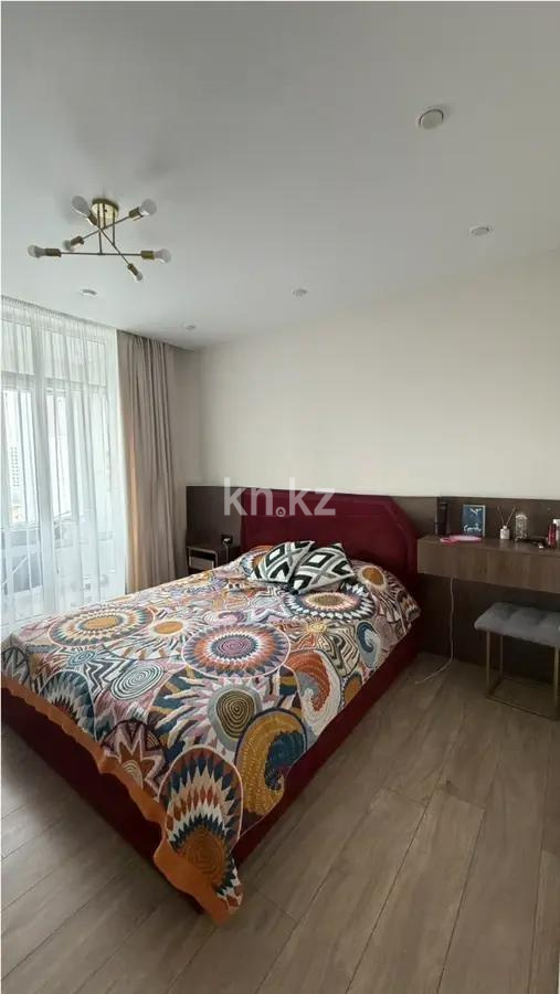 Продажа 3-комнатной квартиры, 89 м² в Астане - фото 2