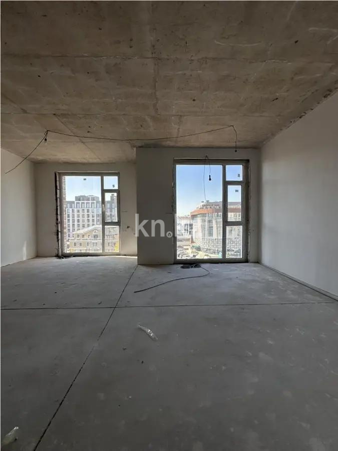 Продажа 2-комнатной квартиры, 51 м² в Астане