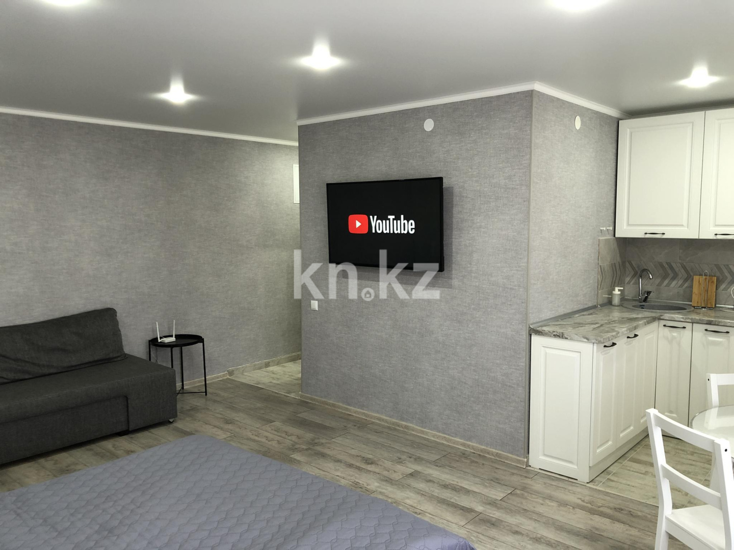 Аренда 1-комнатной квартиры посуточно, 1 м², ул. Интернациональная, дом  30 в Петропавловске - фото 5