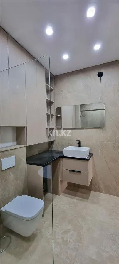 Продажа 2-комнатной квартиры, 62 м² в Алматы - фото 3