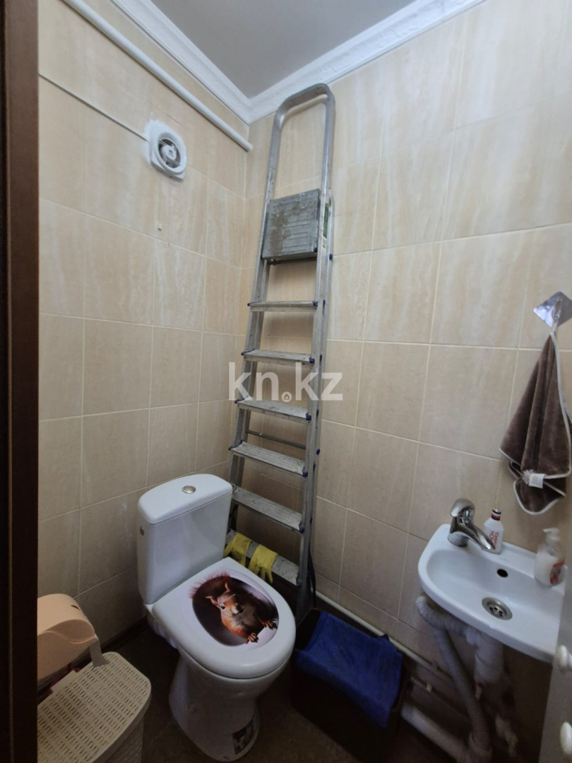 Продажа , 44 м², ул. Уалиханова, дом  4 в Темиртау - фото 5