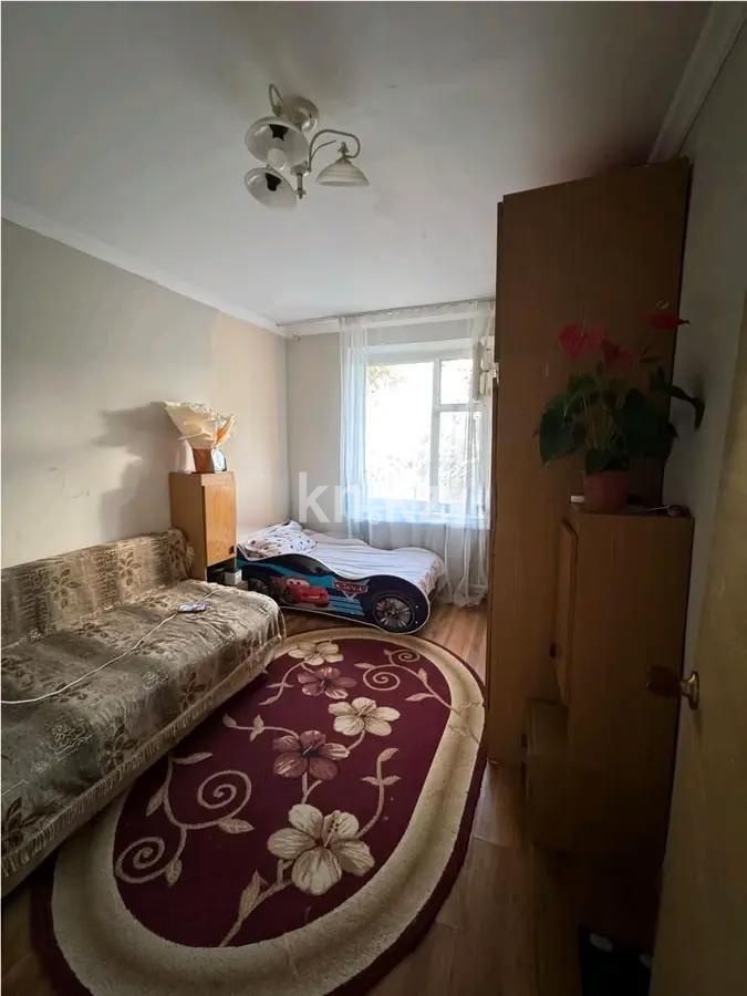 Продажа 3-комнатной квартиры, 62.8 м² в Астане - фото 2