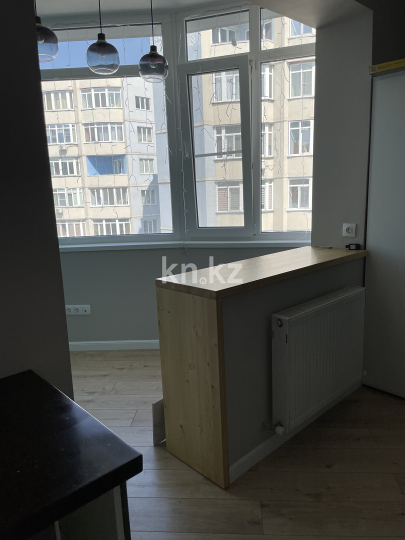 Аренда 2-комнатной квартиры, 55 м² в Алматы - фото 21