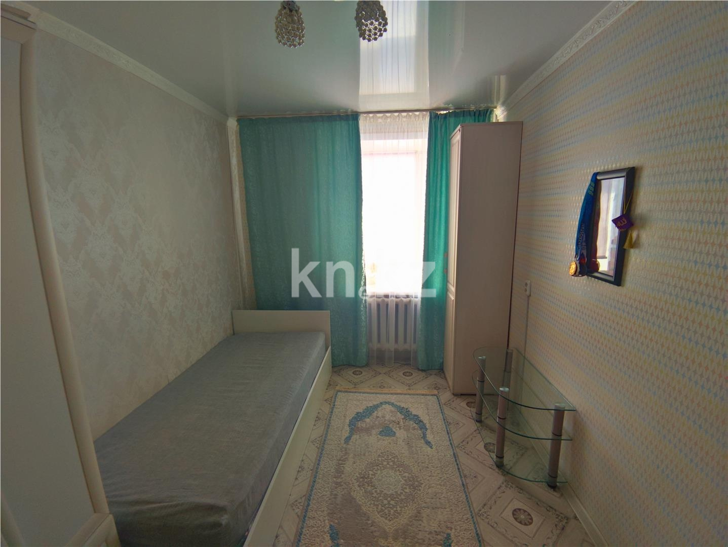 Продажа 2-комнатной квартиры, 43 м² в Караганде - фото 3