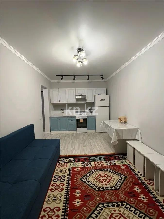 Продажа 1-комнатной квартиры, 33.5 м², пр. Мангилик Ел, дом  72 в Астане - фото 3