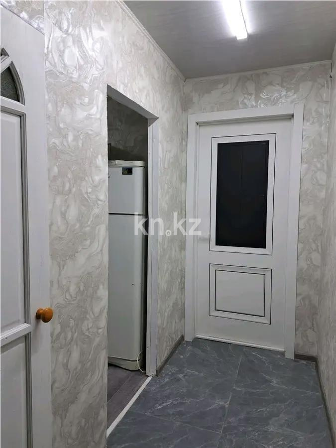 Продажа 1-комнатной квартиры, 33 м², ул. Омарова, дом  51Б в Алматы - фото 4