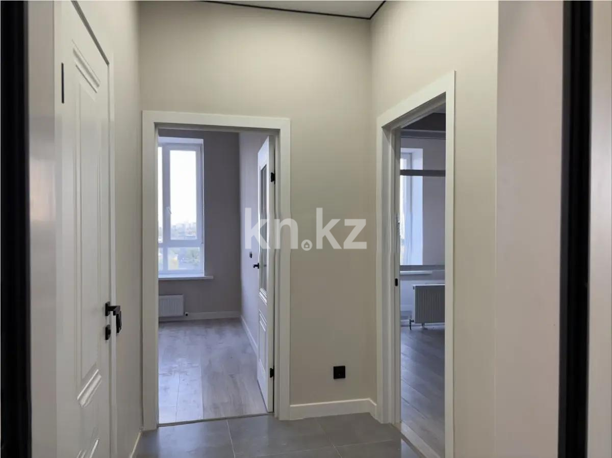 Продажа 1-комнатной квартиры, 37.4 м² в Астане - фото 4