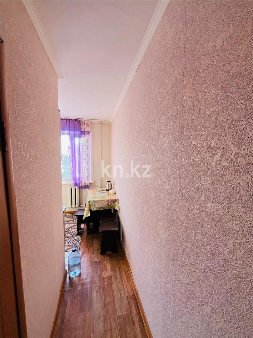 Продажа 1-комнатной квартиры, 31 м² в Караганде - фото 6