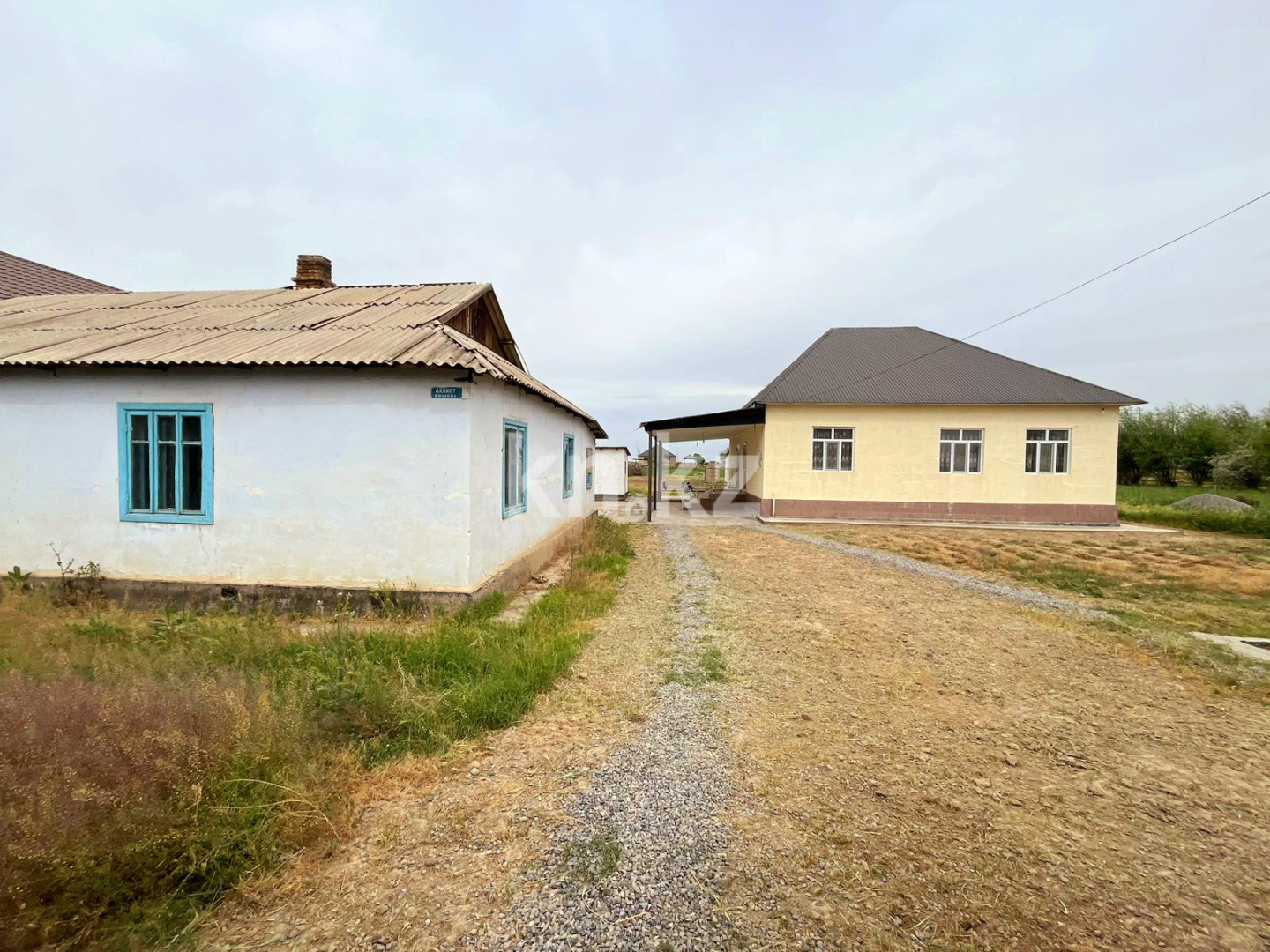 Продажа 5-комнатного дома, 100 м², ул. Акниет, дом  2/1 в Шымкенте - фото 3