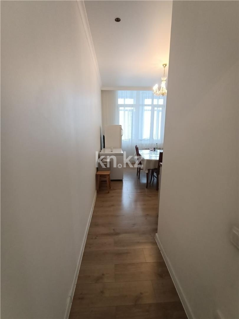 Продажа 3-комнатной квартиры, 108 м² в Астане - фото 13