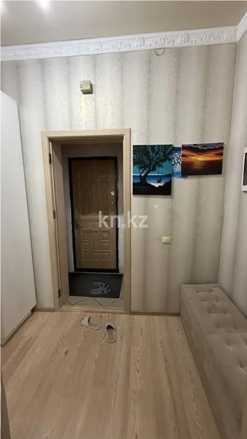 Продажа 2-комнатной квартиры, 54.2 м² в Астане - фото 8