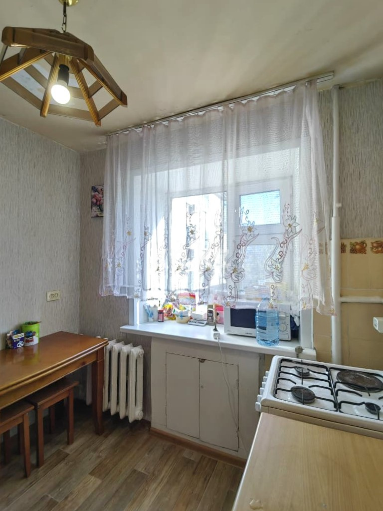 Продажа 2-комнатной квартиры, 43 м², ул. Гоголя, дом  51 в Караганде - фото 12