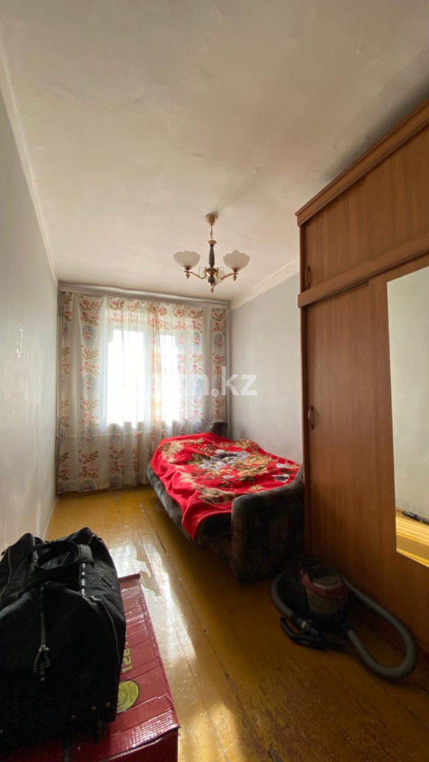 Продажа 3-комнатной квартиры, 52 м², сулейманова, дом  8 в Таразе - фото 17