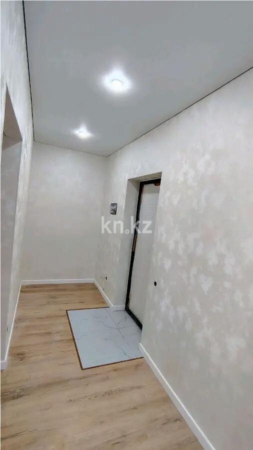 Продажа 2-комнатной квартиры, 42.3 м² в Астане - фото 5
