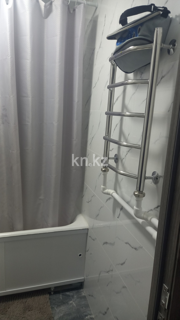 Аренда 1-комнатной квартиры посуточно, 32 м² в Балхаше - фото 7