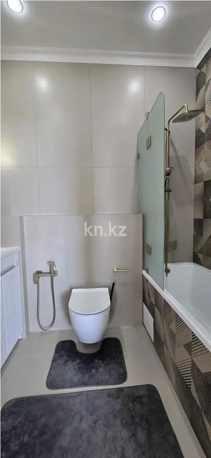 Продажа 2-комнатной квартиры, 66 м² в Астане - фото 4