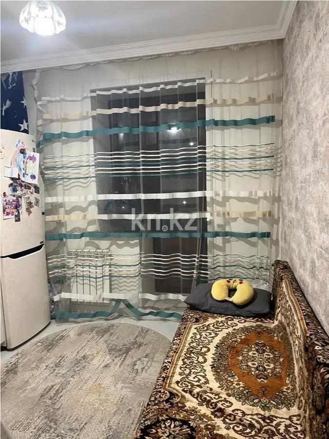 Продажа 1-комнатной квартиры, 38 м² в Астане - фото 2