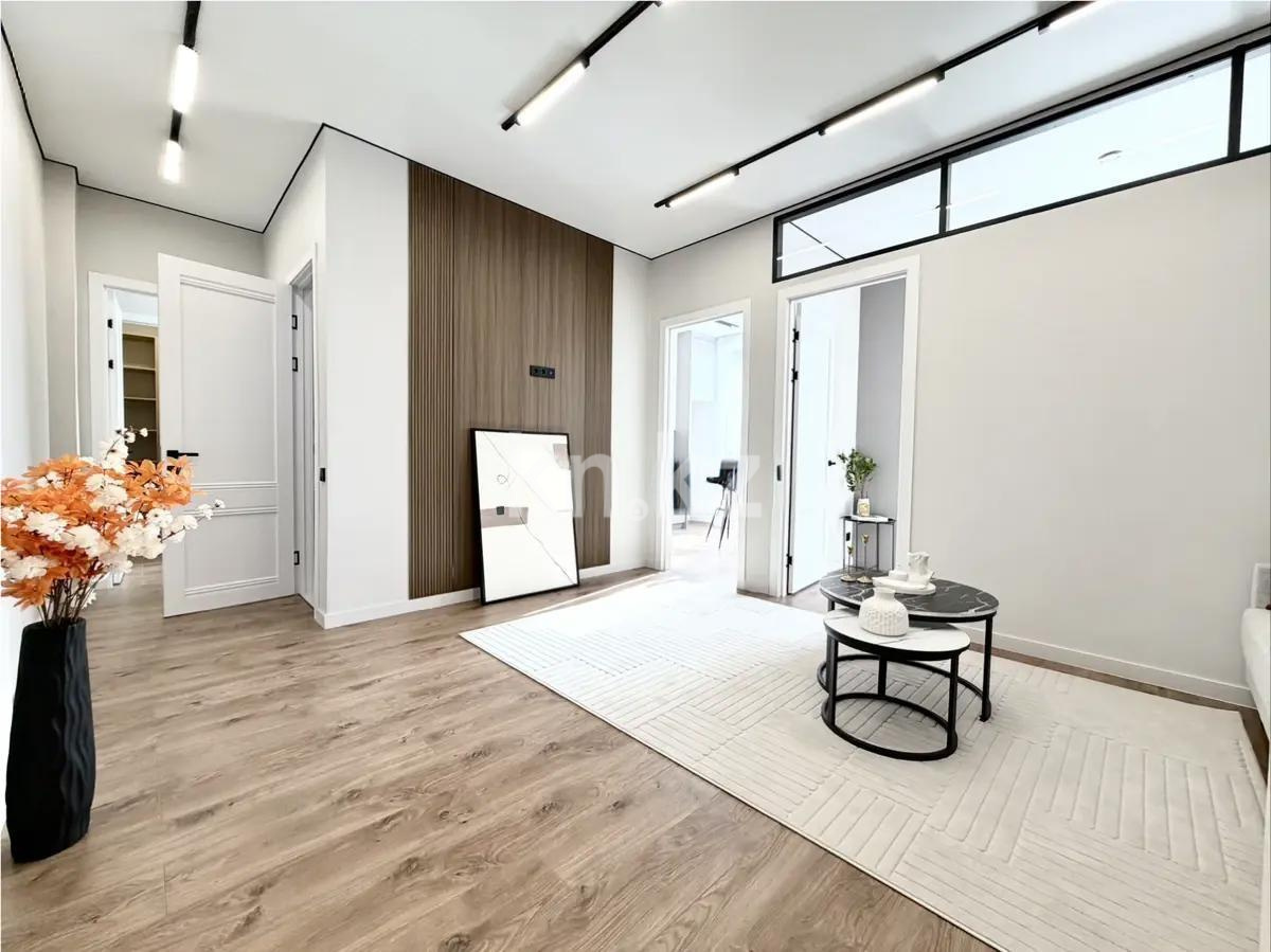 Продажа 3-комнатной квартиры, 68 м² в Астане