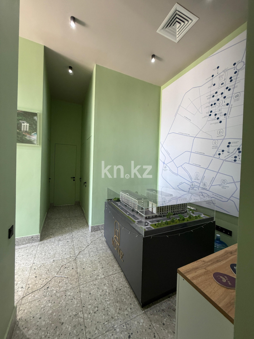 Аренда помещения в Шымкенте - фото 13