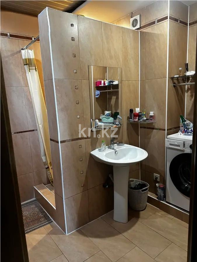 Продажа 1-комнатной квартиры, 49.8 м², пр. Тлендиева, дом  15/2 в Астане - фото 3