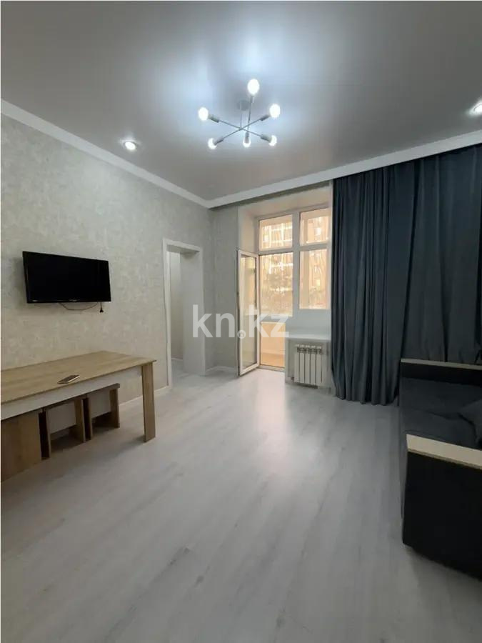 Продажа 2-комнатной квартиры, 47 м² в Астане