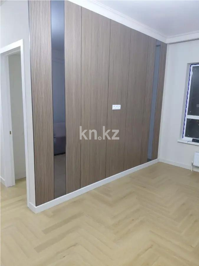 Продажа 2-комнатной квартиры, 47 м² в Алматы