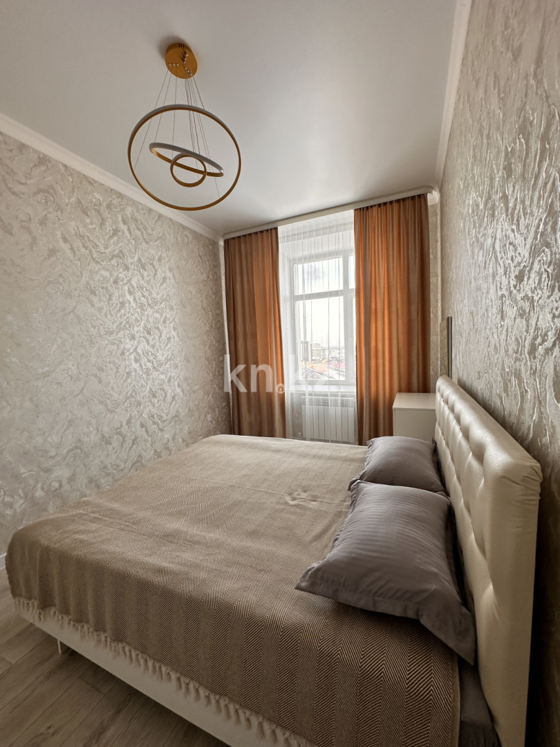 Аренда 2-комнатной квартиры, 61 м² в Караганде - фото 8