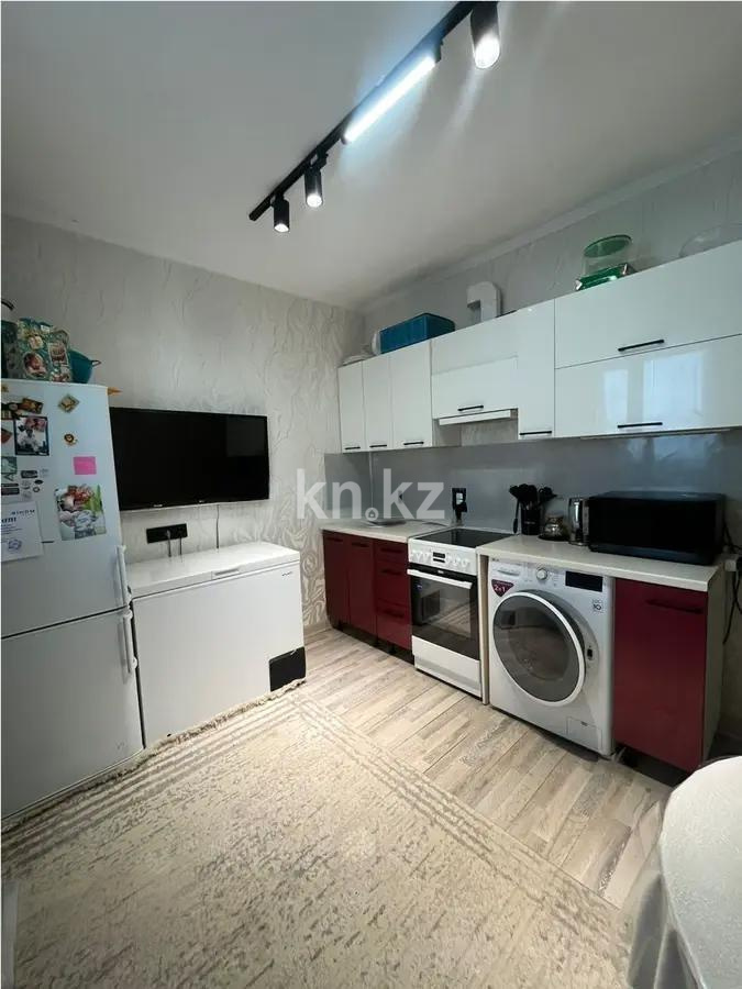 Продажа 1-комнатной квартиры, 42 м² в Астане - фото 4