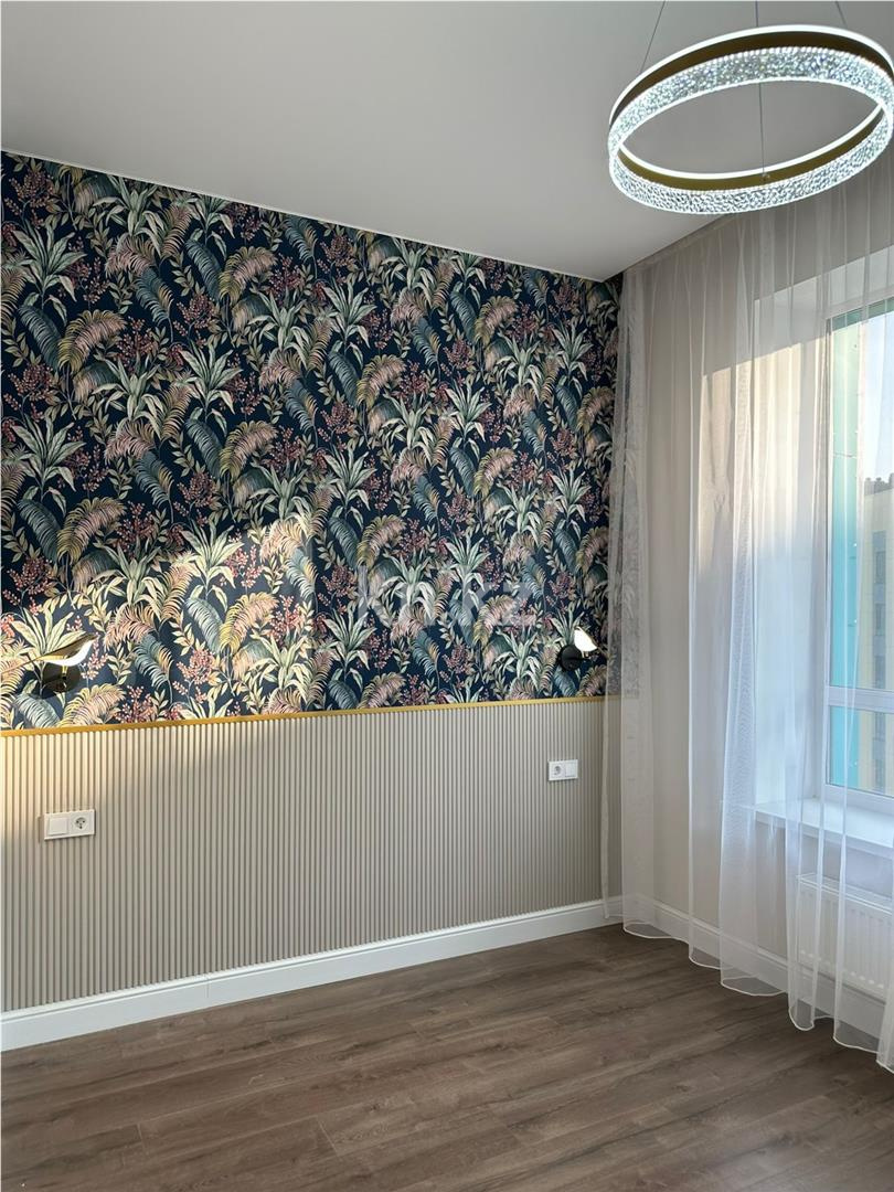 Продажа 2-комнатной квартиры, 34 м², ул. Айтматова в Астане - фото 2