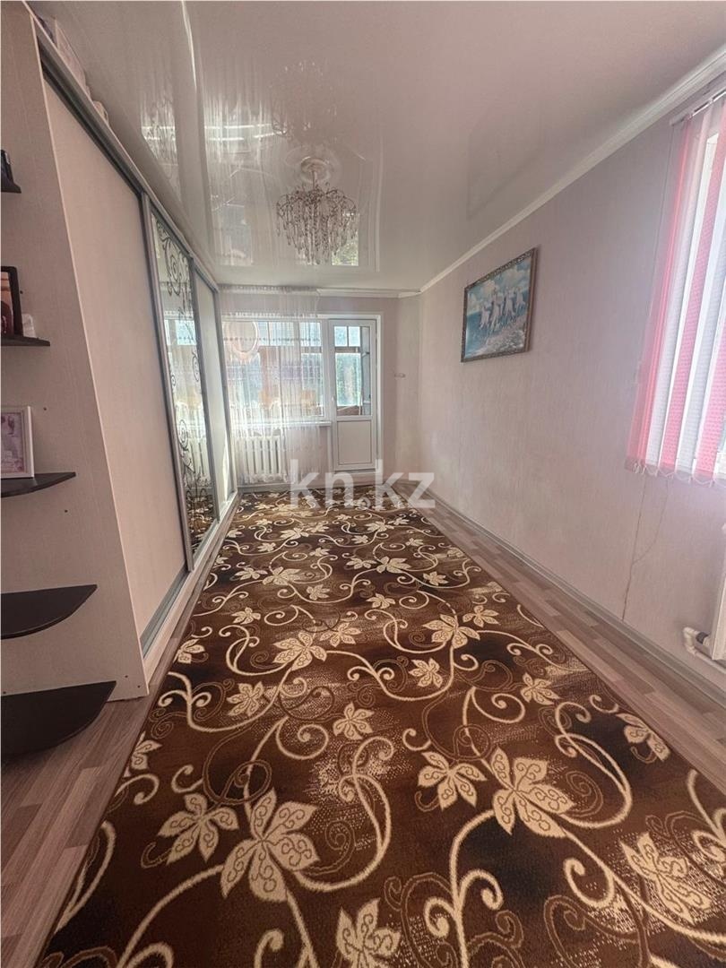 Продажа 3-комнатной квартиры, 63 м² в Темиртау - фото 3