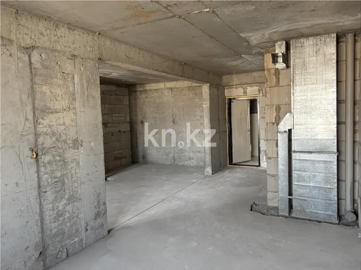 Продажа 2-комнатной квартиры, 50 м² в Алматы - фото 3