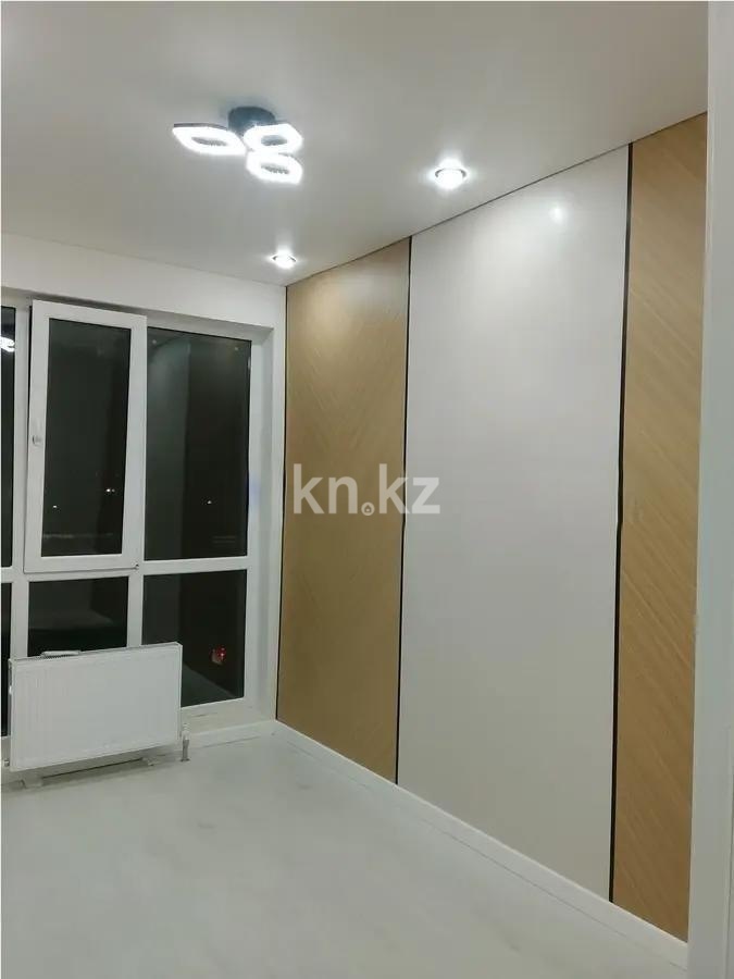 Продажа 2-комнатной квартиры, 35 м² в Алматы - фото 2