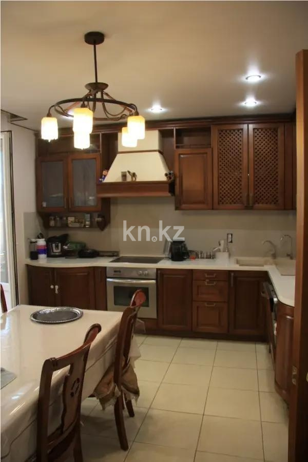 Продажа 3-комнатной квартиры, 123 м² в Астане - фото 4