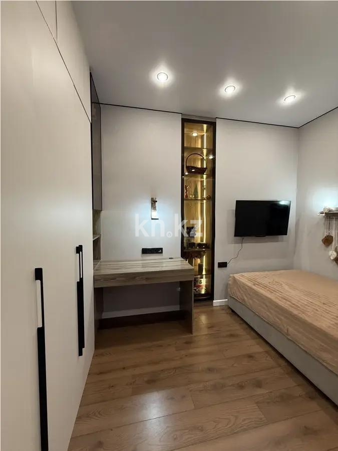 Продажа 2-комнатной квартиры, 50 м², пр. Туран, дом  39 в Астане - фото 2