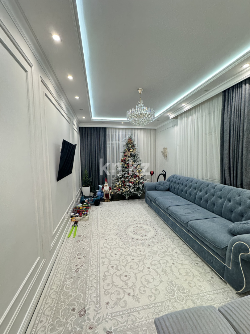 Продажа 3-комнатной квартиры, 92 м² в Астане - фото 6
