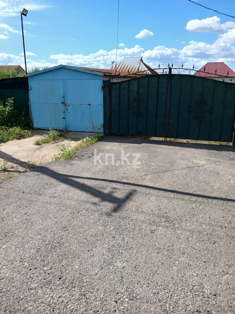 Продажа 4-комнатного дома, 108 м², Достык, дом  17 в Акмолинской области - фото 12