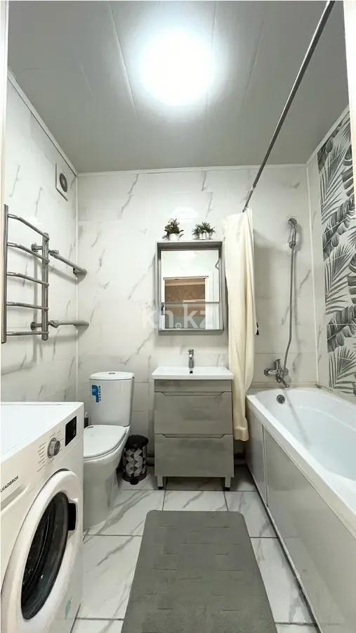 Продажа 2-комнатной квартиры, 60 м² в Алматы - фото 4