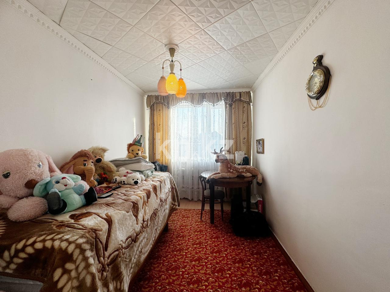 Продажа 8-комнатного дома, 163 м², ул. Клочкова в Темиртау - фото 3