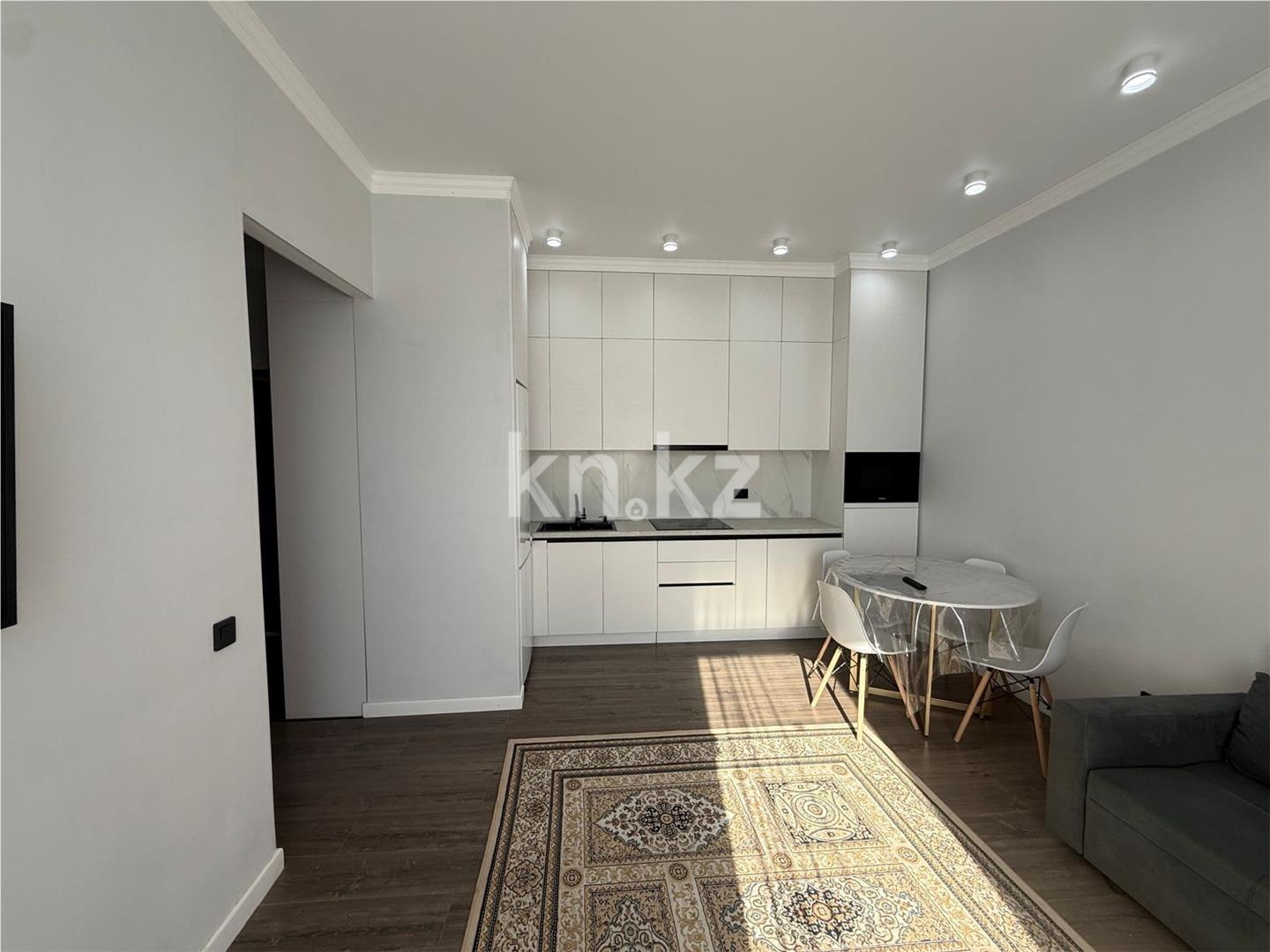 Продажа 2-комнатной квартиры, 40.7 м² в Астане - фото 3