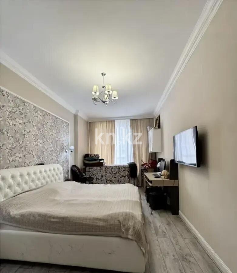 Продажа 3-комнатной квартиры, 98 м² в Астане - фото 2