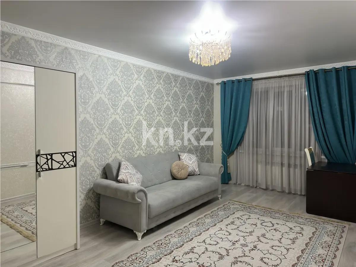 Продажа 2-комнатной квартиры, 55 м² в Алматы - фото 2