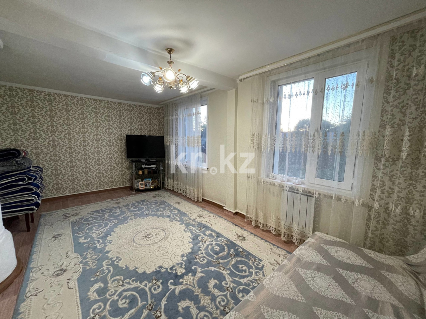 Продажа 3-комнатного дома, 67.2 м², 3-й 40 лет Октября, дом  28 в Костанае